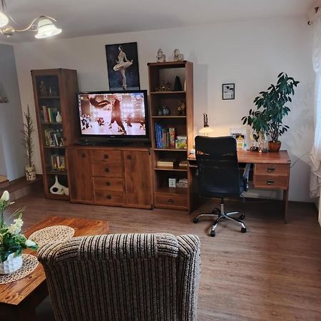 Apartament Przy Plazy Free Parking Zlotów Exterior foto