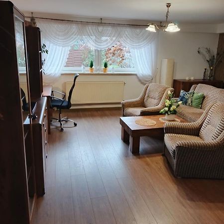 Apartament Przy Plazy Free Parking Zlotów Exterior foto