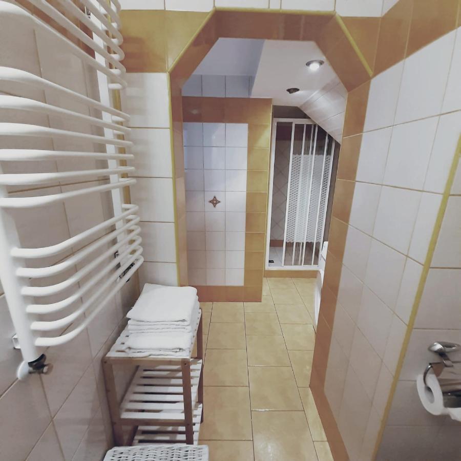 Apartament Przy Plazy Free Parking Zlotów Exterior foto