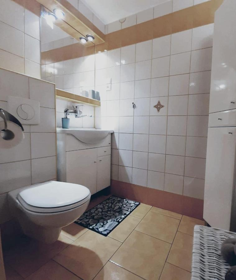 Apartament Przy Plazy Free Parking Zlotów Exterior foto