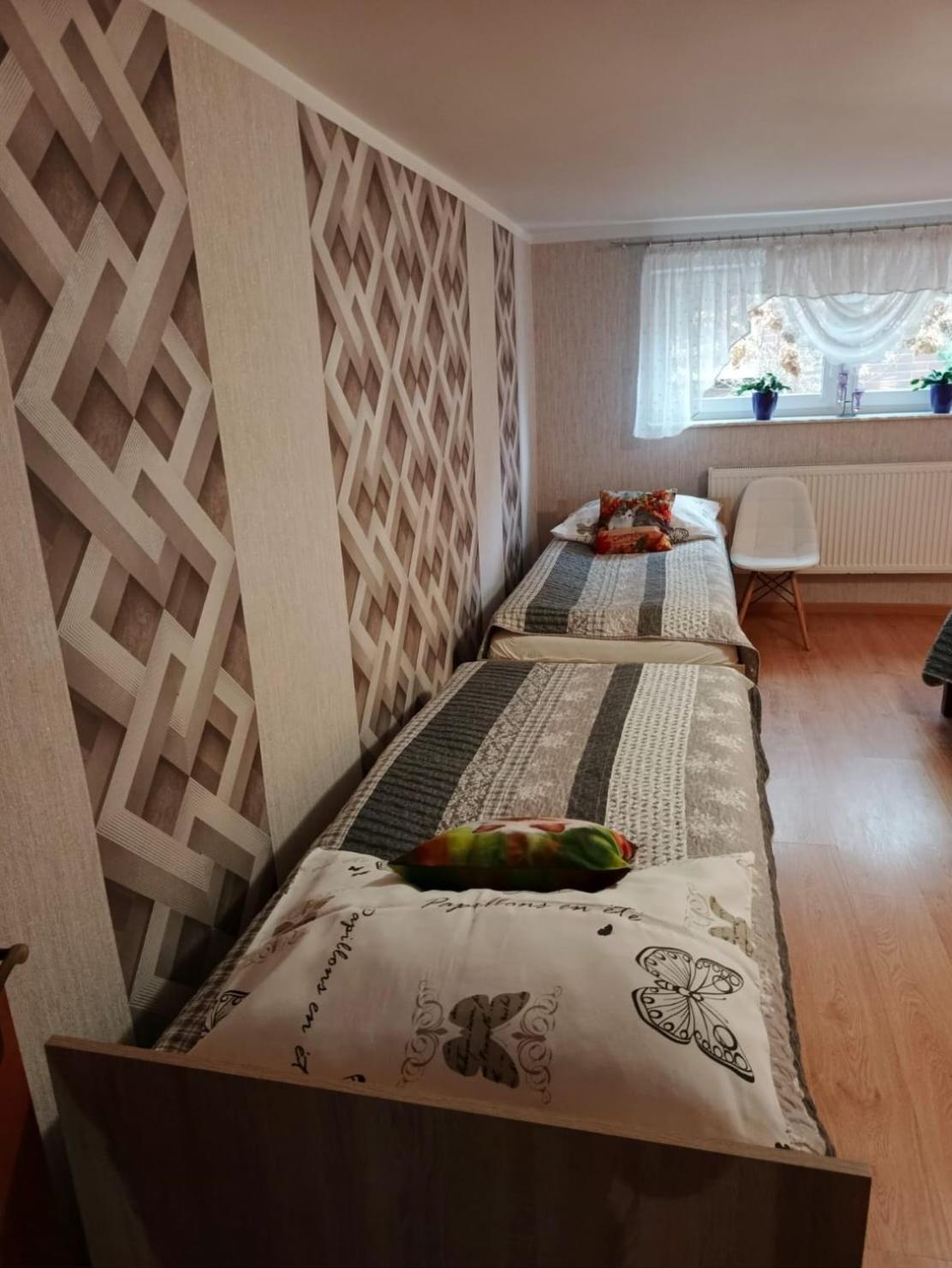 Apartament Przy Plazy Free Parking Zlotów Exterior foto