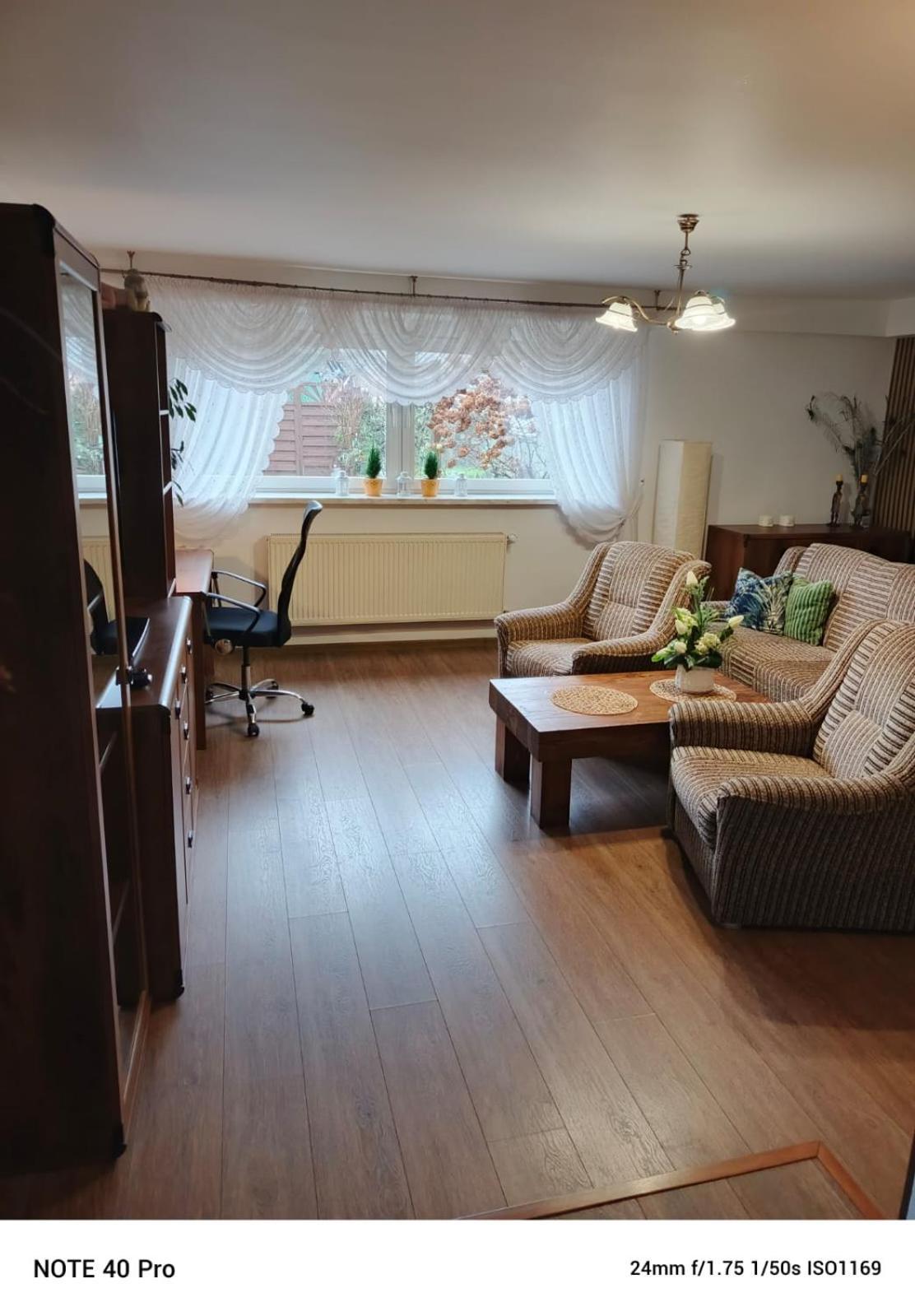 Apartament Przy Plazy Free Parking Zlotów Exterior foto